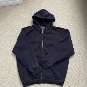 brandy melville hoodie